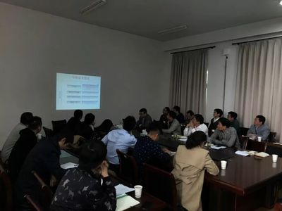 陸家鎮組織企業赴常熟理工學院,尋求轉型升級良策