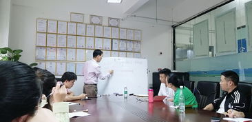 企業(yè)培訓(xùn) 夯實內(nèi)部培訓(xùn),提升專業(yè)技能