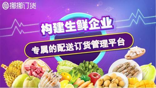 適合食品蔬菜與藥品零售行業(yè)的高效管理軟件推薦