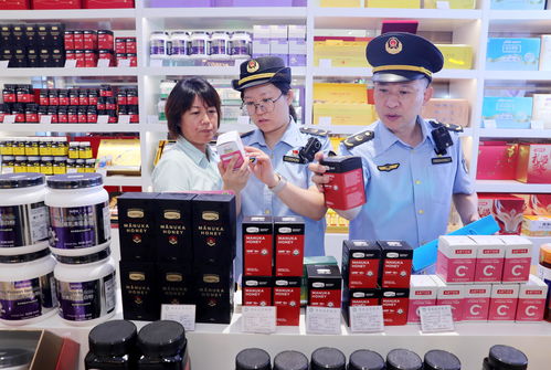 北京海淀區(qū)強(qiáng)化保健食品市場(chǎng)監(jiān)管，保障食品銷(xiāo)售安全